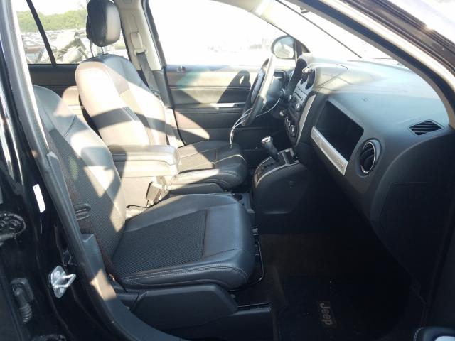 jeep compass 2014 vin 1c4njdeb8ed827104