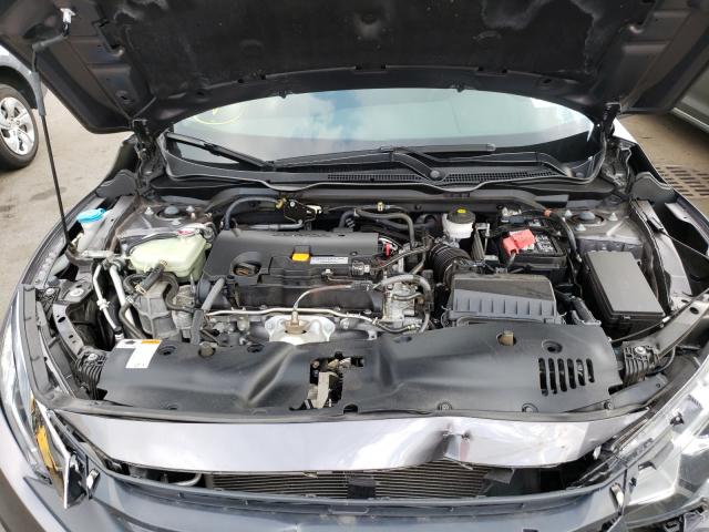 2017 HONDA CIVIC LX 19XFC2F5XHE225089