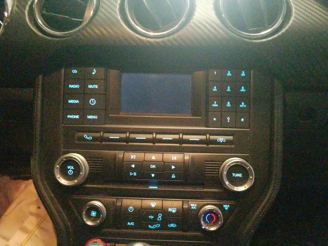 2016 FORD MUSTANG 1FA6P8AM9G5317090