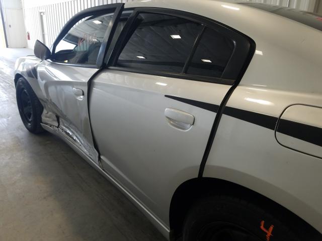 2012 DODGE CHARGER SE 2C3CDXBG2CH296342