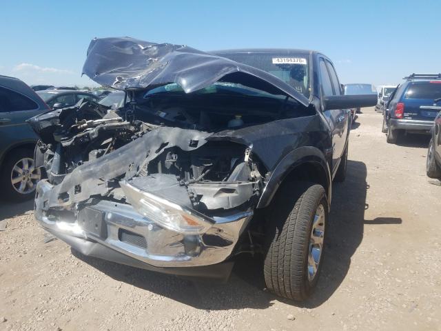2014 RAM 1500 LARAM 1C6RR7NT1ES360597