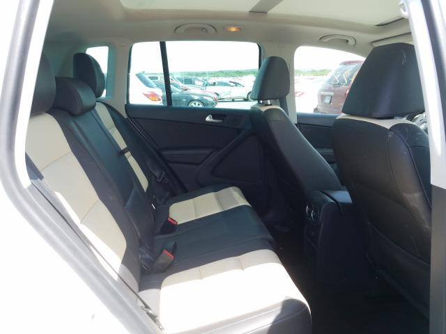 Фото: WVGRV7AX1HK003031 - 6