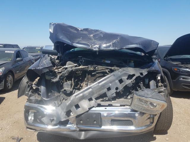 2014 RAM 1500 LARAM 1C6RR7NT1ES360597