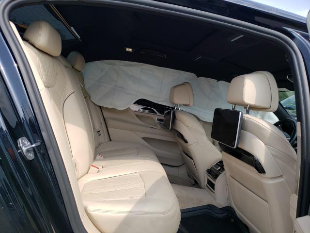 2017 BMW 750I XDRIV WBA7F2C39HG422766
