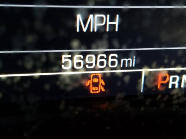 2017 CHEVROLET SILVERADO - 1GCRCREC0HZ111452