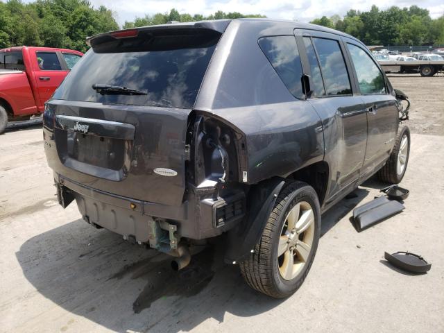 2016 JEEP COMPASS LA 1C4NJDEB5GD759461