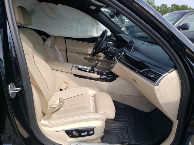 2017 BMW 750I XDRIV WBA7F2C39HG422766