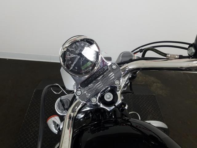 2015 HARLEY-DAVIDSON XL1200 T 1HD1LL312FC404649