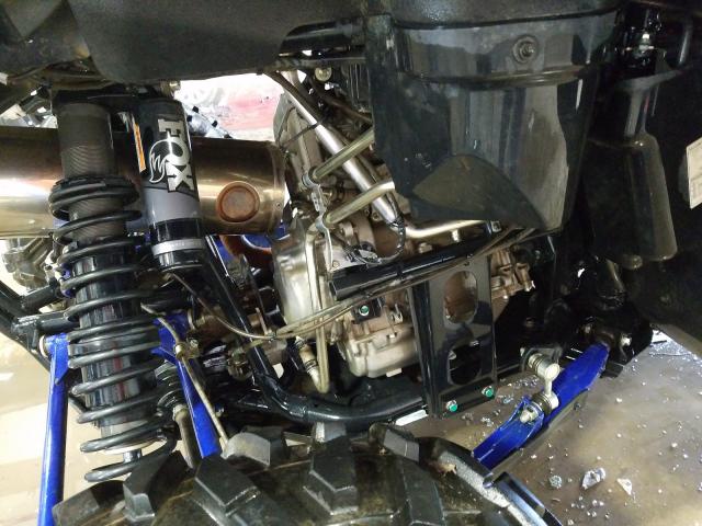 2020 YAMAHA YXZ1000 5Y4AN29Y6LA102032