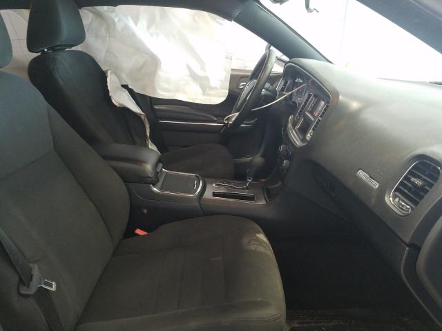 2012 DODGE CHARGER SE 2C3CDXBG2CH296342