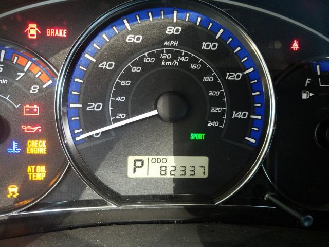 2013 SUBARU FORESTER L JF2SHAEC6DH423412