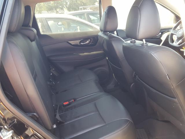 2019 NISSAN ROGUE S 5N1AT2MT8KC813448