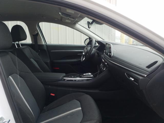 2020 HYUNDAI SONATA 5NPEL4JA7LH001732