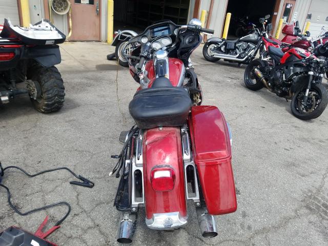 2019 HARLEY-DAVIDSON FLTRU 1HD1KGF12KB683039