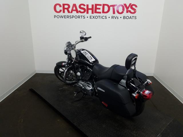 2015 HARLEY-DAVIDSON XL1200 T 1HD1LL312FC404649