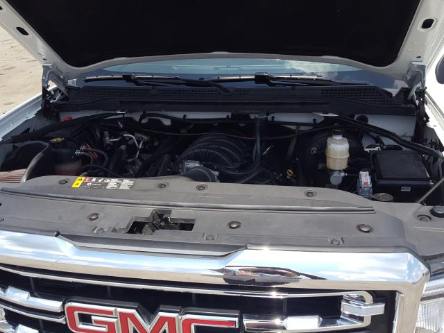 2018 GMC SIERRA K15 3GTU2NEC5JG533227