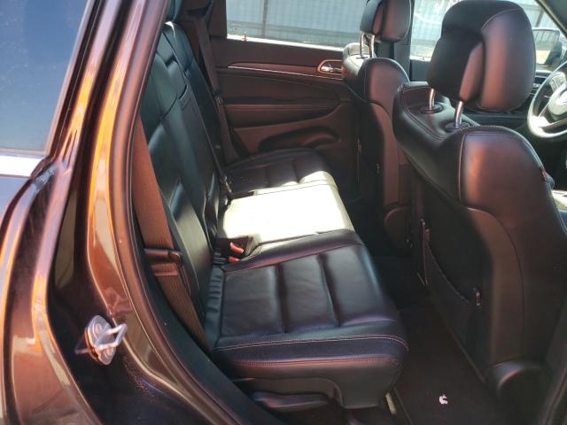 2017 JEEP GRAND CHER 1C4RJEBG6HC790555
