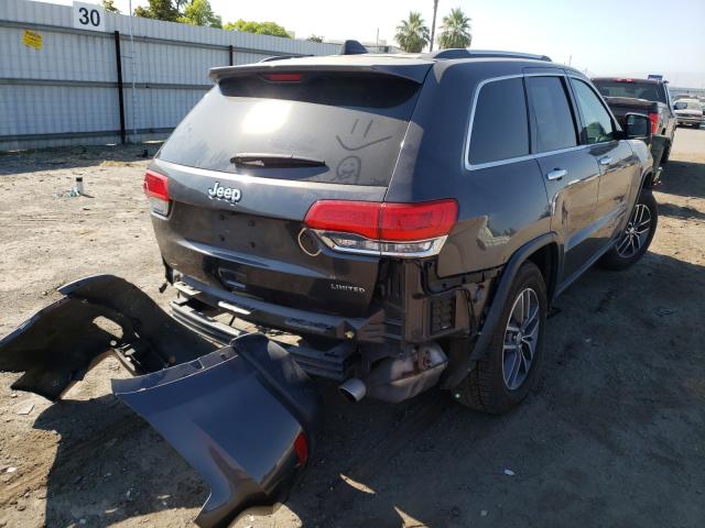 2017 JEEP GRAND CHER 1C4RJEBG6HC790555