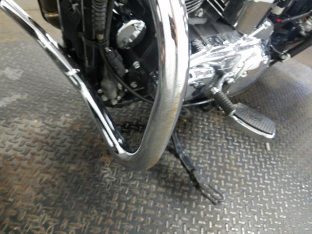 2015 HARLEY-DAVIDSON XL1200 T 1HD1LL312FC404649
