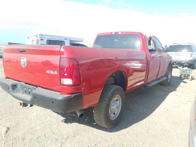 2018 RAM 2500 ST 3C6UR5HJ4JG308164