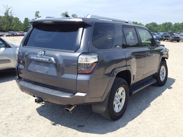 2016 TOYOTA 4RUNNER SR JTEBU5JR9G5277830