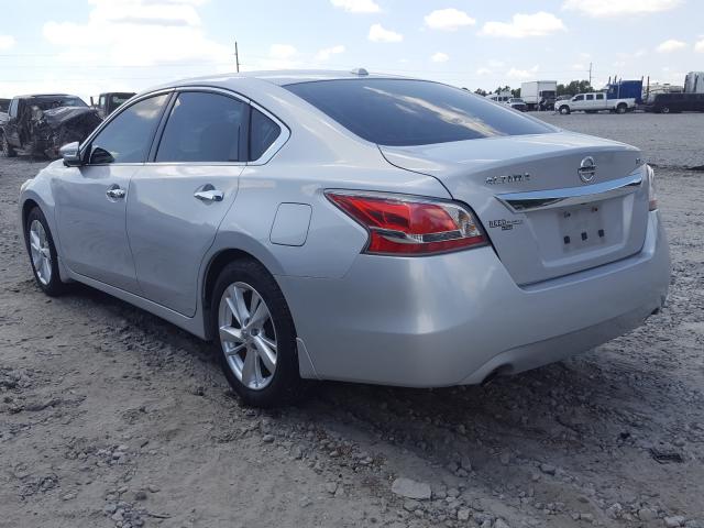 2015 NISSAN ALTIMA 2.5 1N4AL3AP3FN895218