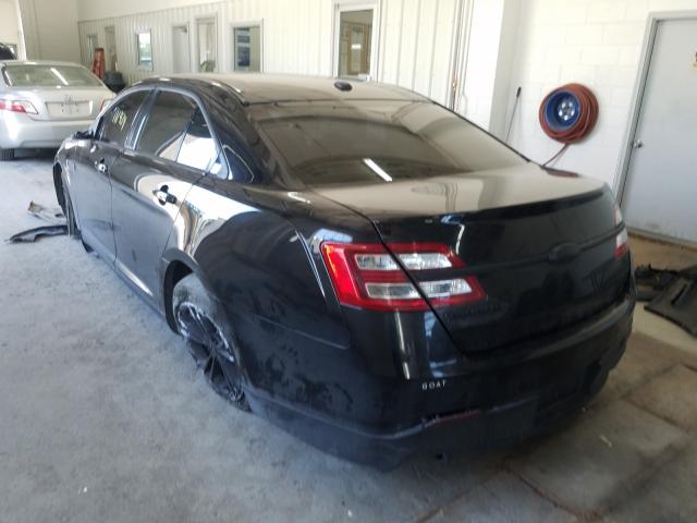 2015 FORD TAURUS SE 1FAHP2D89FG180711