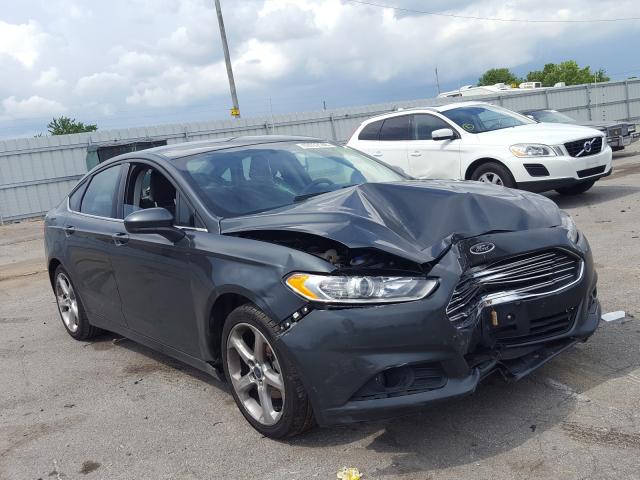 2016 FORD FUSION S 3FA6P0G74GR200811