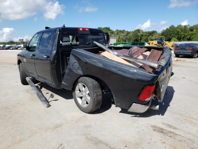 2017 RAM 1500 SLT 1C6RR7LM1HS879004