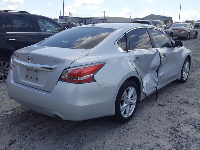 2015 NISSAN ALTIMA 2.5 1N4AL3AP3FN895218
