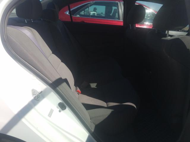 2010 HONDA CIVIC 2HGFA1F31AH532631