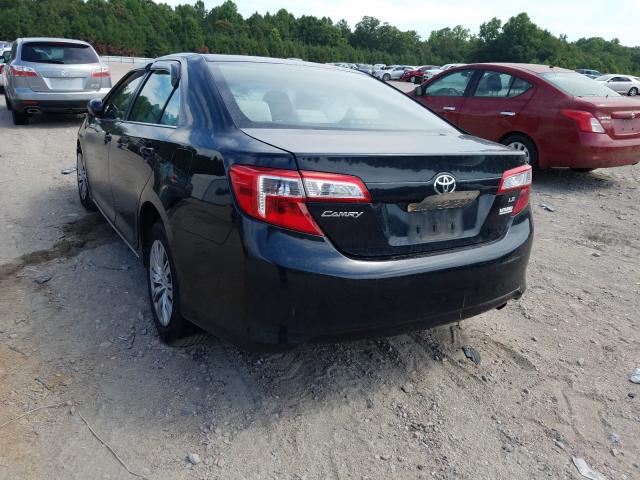 2012 TOYOTA CAMRY BASE 4T1BF1FK9CU001839
