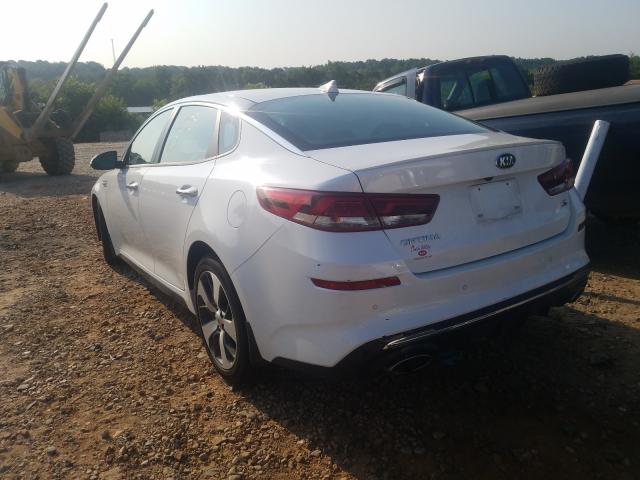 2020 KIA OPTIMA LX/ 5XXGT4L31LG415317
