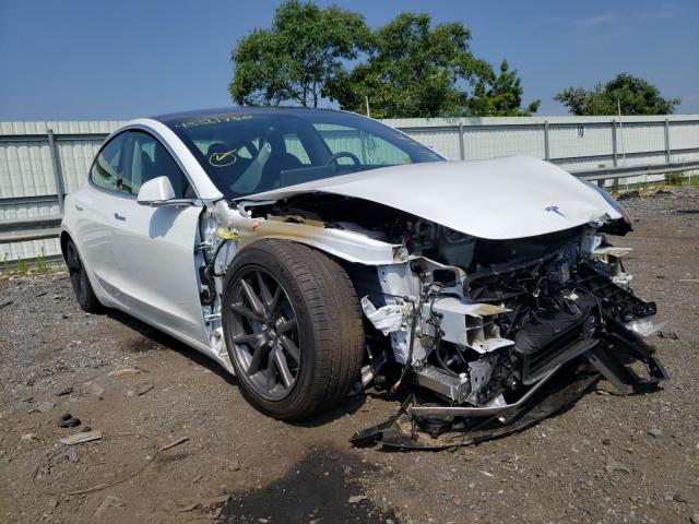 5YJ3E1EA5LF737352 2020 TESLA MODEL 3-0