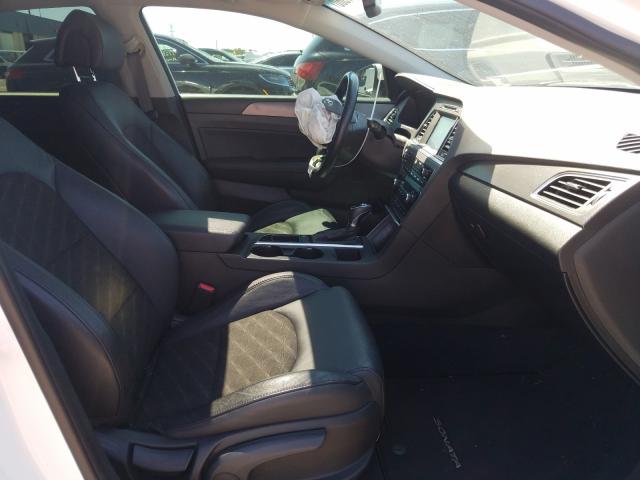 2017 HYUNDAI SONATA SPO 5NPE34AFXHH550893