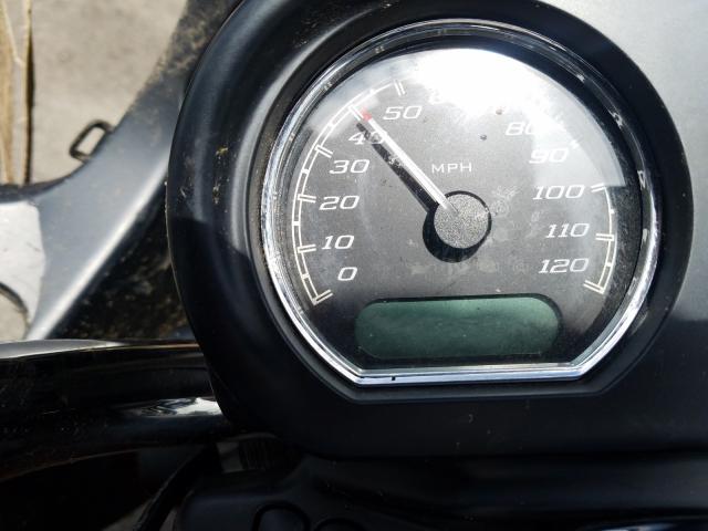 2019 HARLEY-DAVIDSON FLTRU 1HD1KGF12KB683039