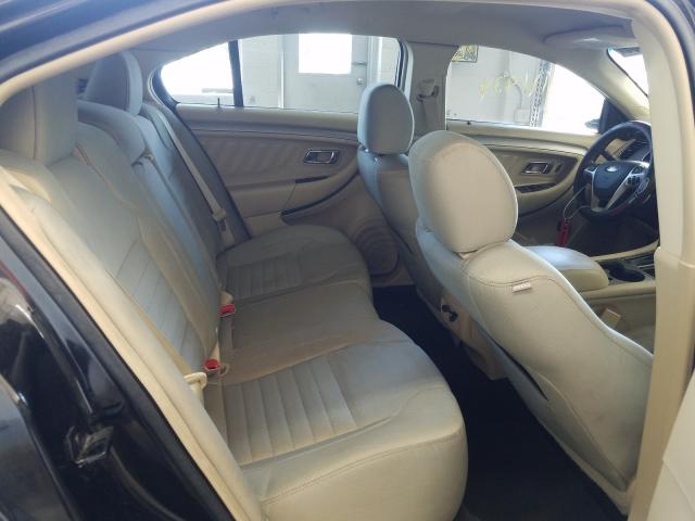 2015 FORD TAURUS SE 1FAHP2D89FG180711