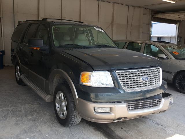 2004 Ford Expedition en venta en Madisonville, TN