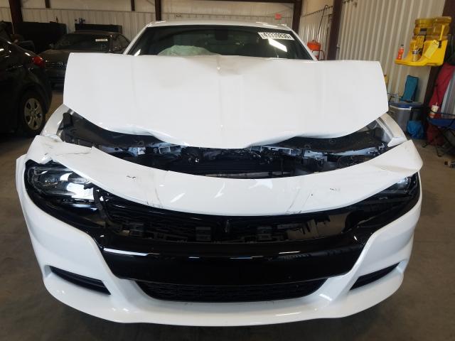 2020 DODGE CHARGER SX 2C3CDXBG7LH101223