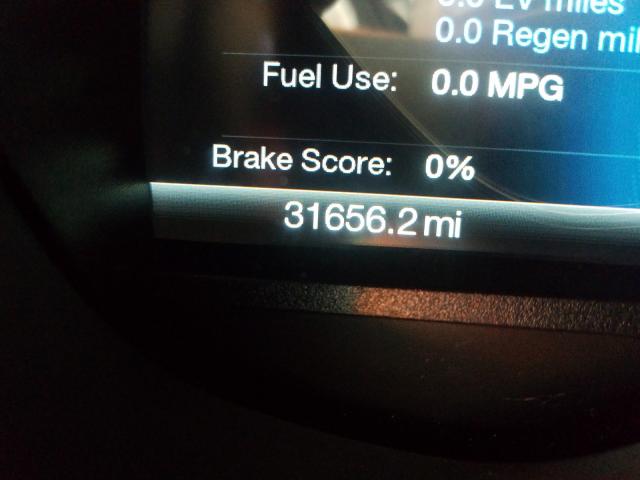2017 FORD C-MAX TITA 1FADP5DU2HL103475