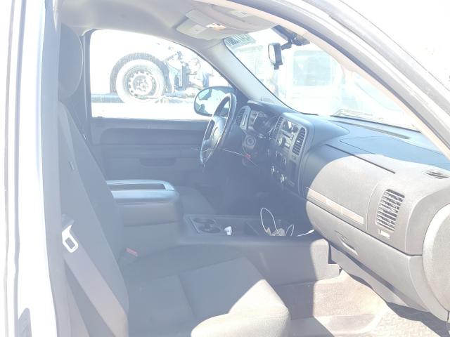 2012 CHEVROLET SILVERADO 1GCRKSE79CZ267043