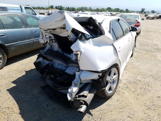 2012 TOYOTA CAMRY BASE 4T1BF1FKXCU113226