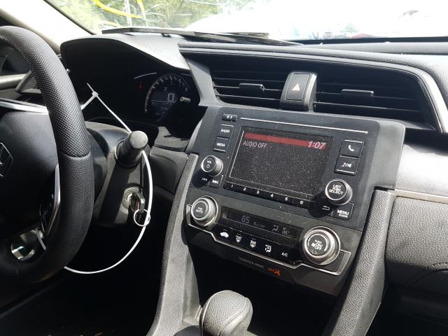 2017 HONDA CIVIC LX 2HGFC2F59HH540813