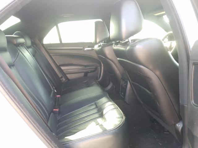 2016 CHRYSLER 300 S 2C3CCABG5GH269836