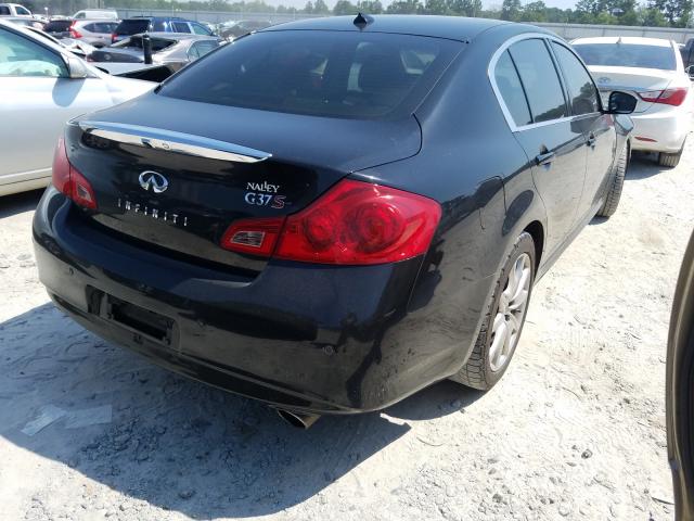 2012 INFINITI G37 BASE JN1CV6AP2CM625867