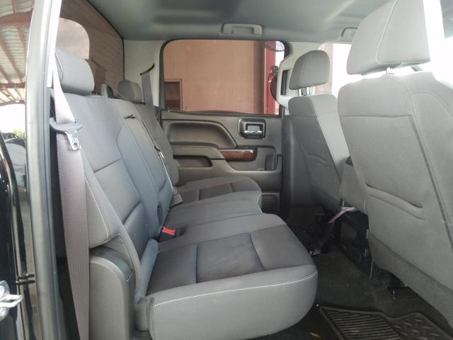 2016 GMC SIERRA K15 3GTU2MEC6GG335131