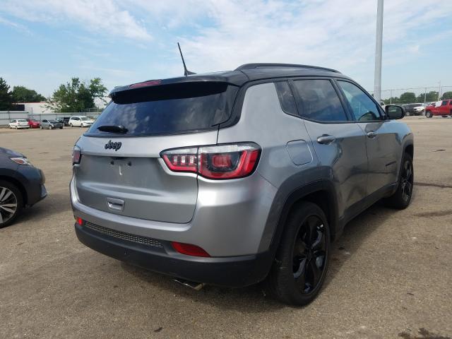 2020 JEEP COMPASS LA 3C4NJCBB8LT211649