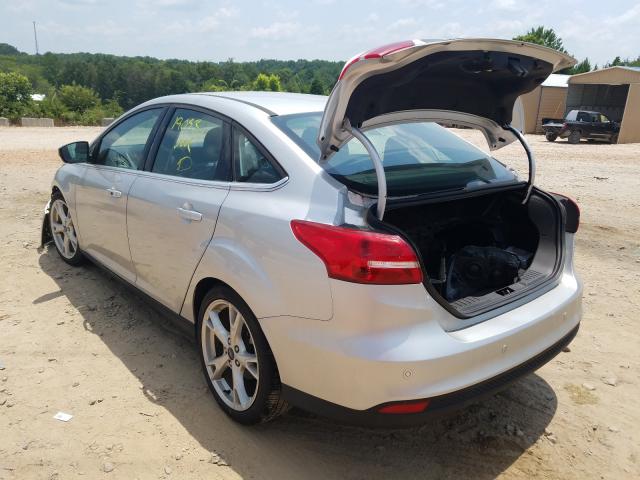 2016 FORD FOCUS TITA 1FADP3J29GL308877