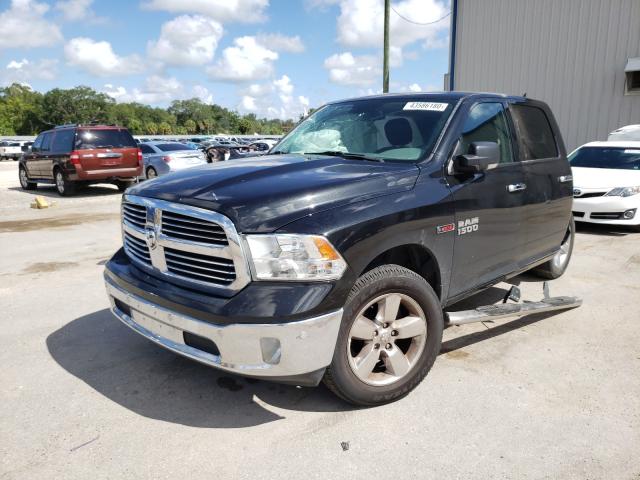 2017 RAM 1500 SLT 1C6RR7LM1HS879004