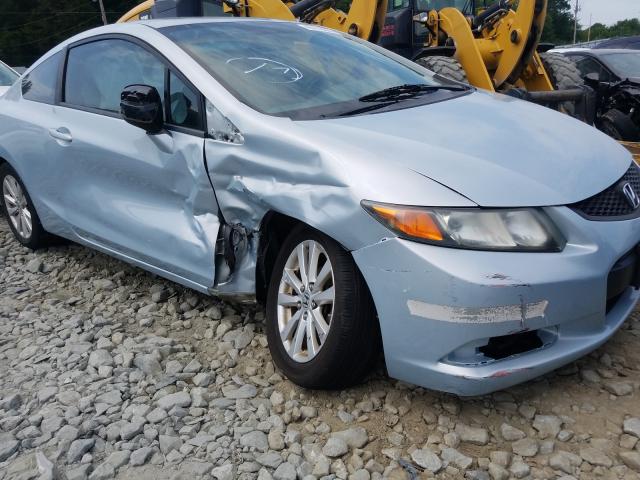 2012 HONDA CIVIC EX 2HGFG3B80CH532344